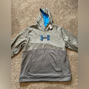 Under Armour XXL Hoodie